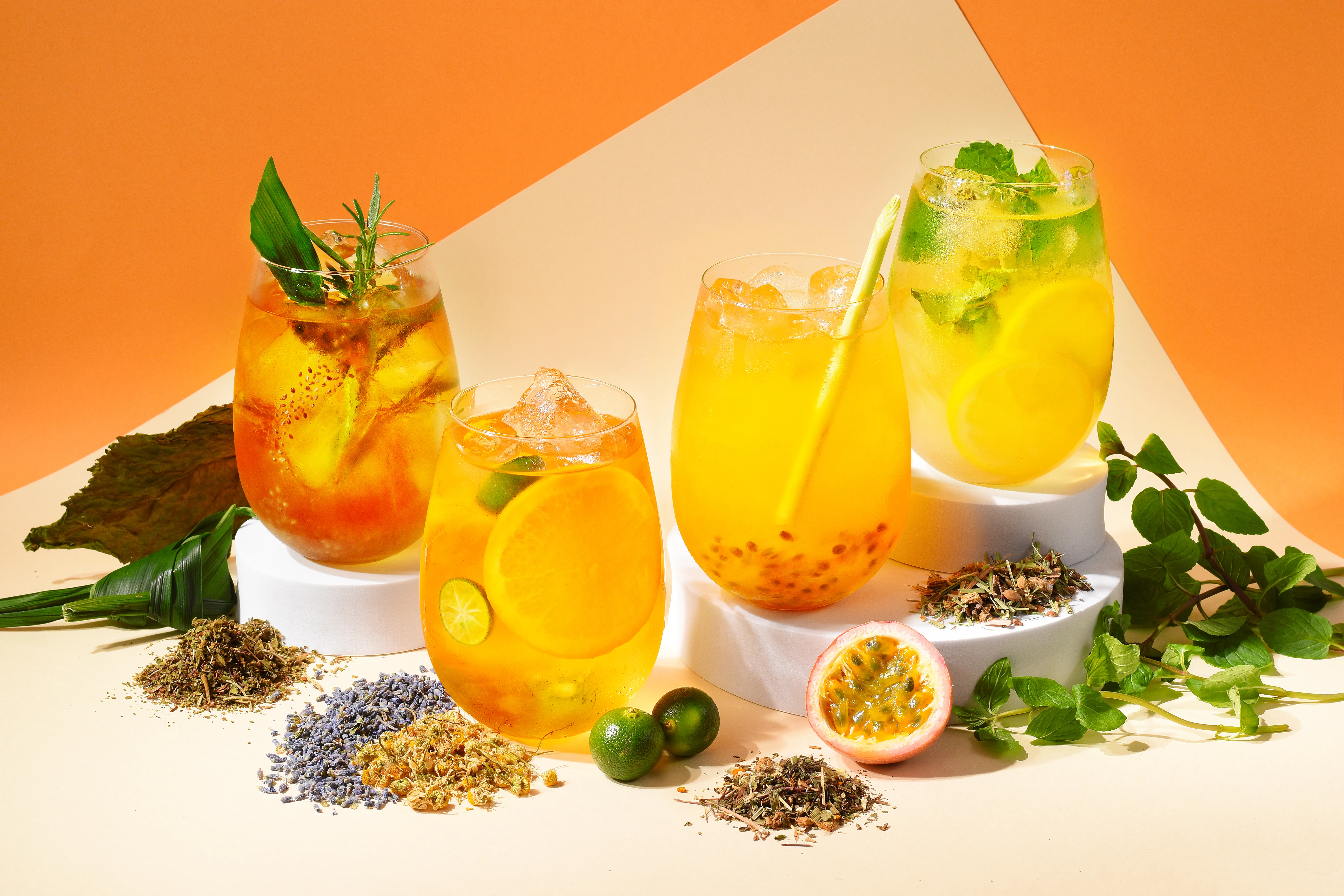 Creating a Consistent Beverage Content System — image 2