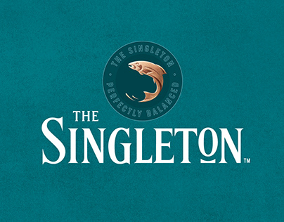The Singleton logo