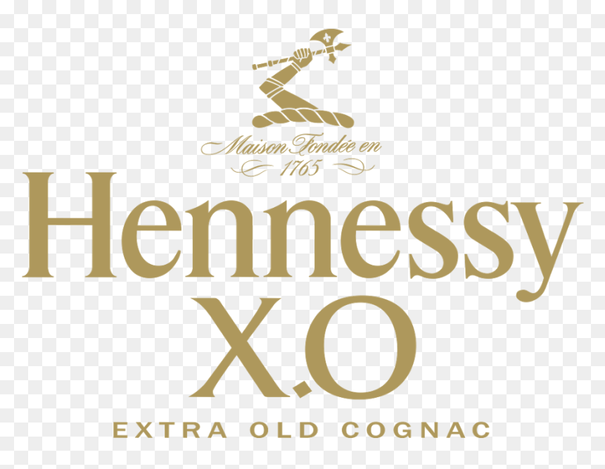 Hennessy VSOP logo