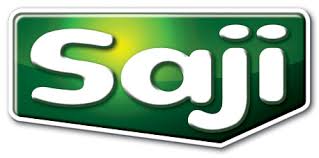 Saji logo