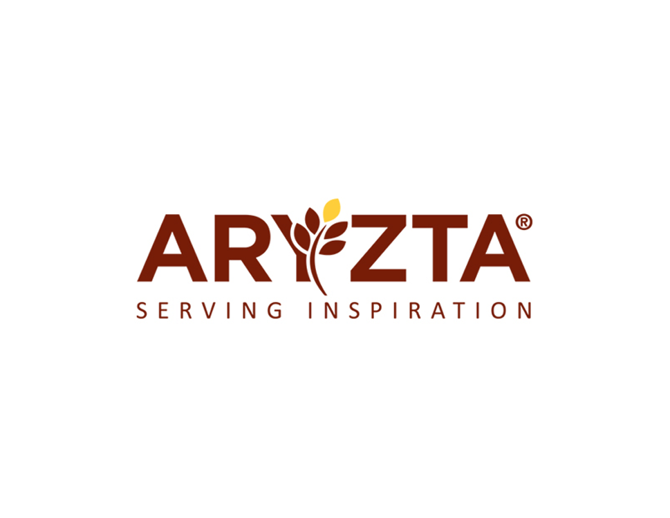 ARYZTA logo