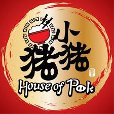 House of Pok logo