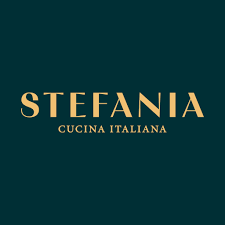 Stefania Cucina Italiana logo