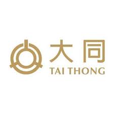 Tai Thong logo