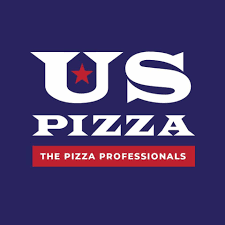 US Pizza logo