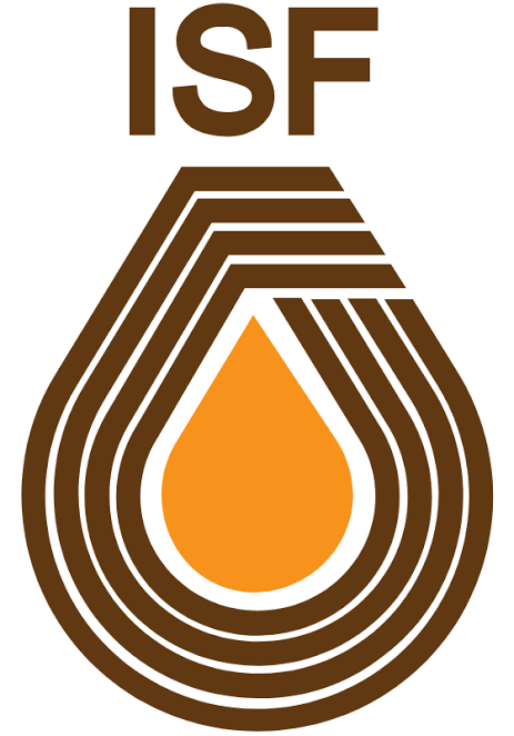 ISF logo