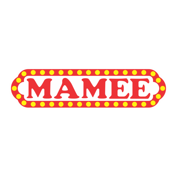 Mamee logo
