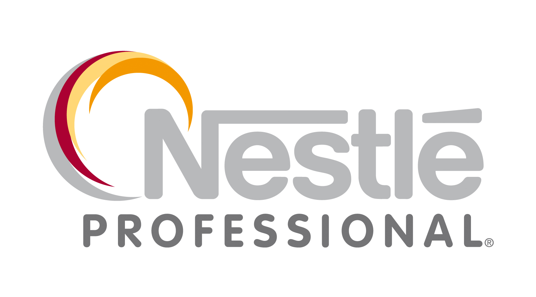 Nestlé Professional logo