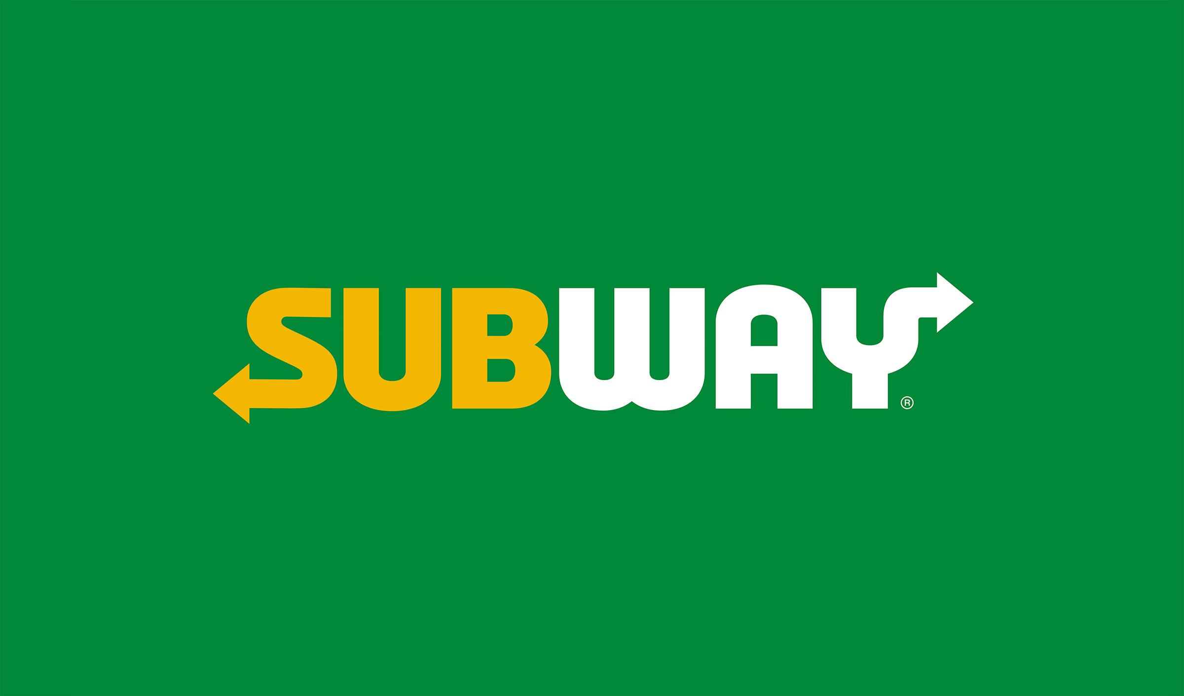 Subway logo