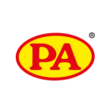 PA logo