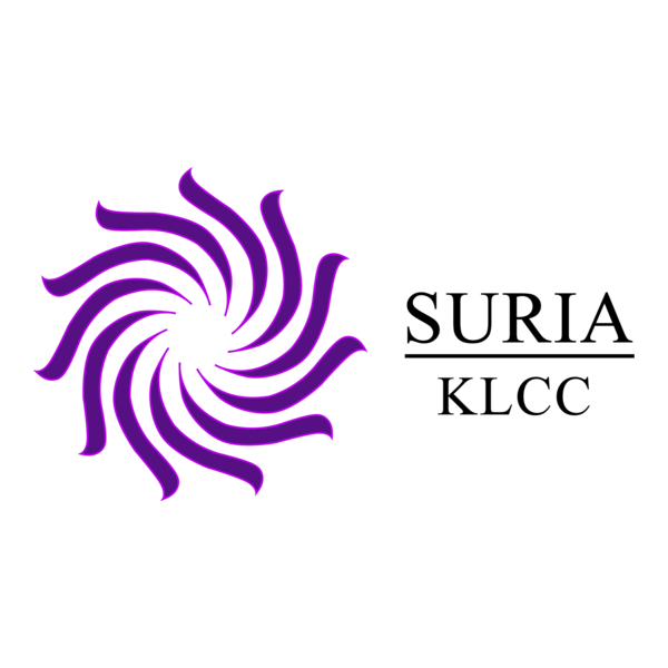 Suria KLCC logo