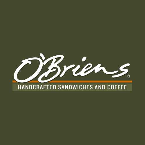 O'Briens logo