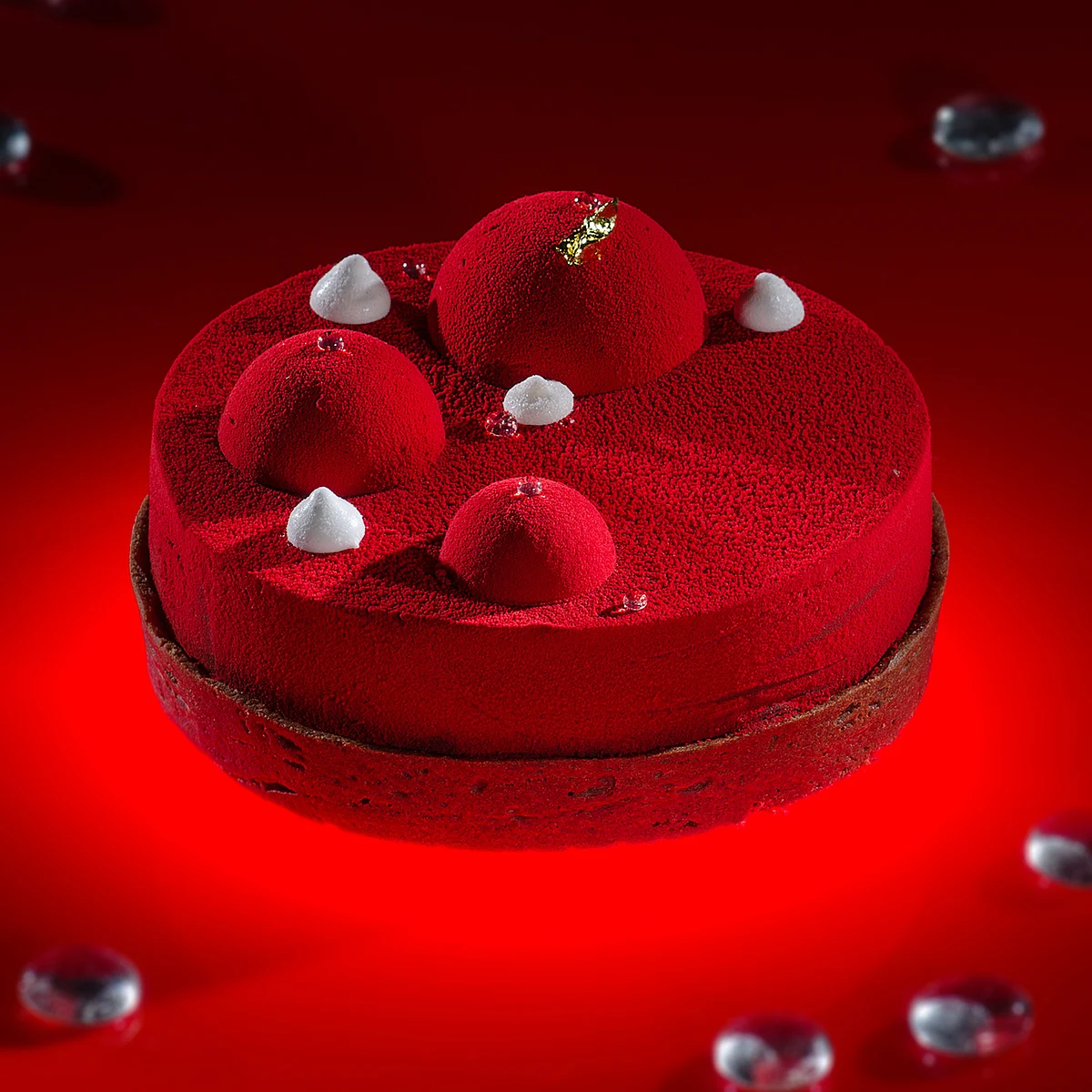 Food photography image Tim Wong Food Photo Dessert 028
